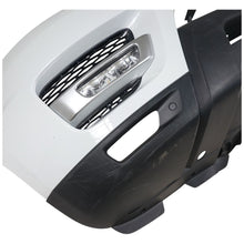Load image into Gallery viewer, RANGE ROVER SPORT FRONT BUMPER 2013 to 2017 SUV GENUINE pn DK62-17F775-BB
