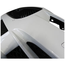 Load image into Gallery viewer, Jaguar XE front bumper SE Portfolio 2015-2020 Genuine Used GX73-17F003-AA
