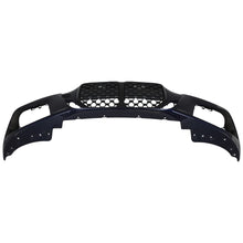 Load image into Gallery viewer, BMW 4 Series M Sport front bumper G22 G23 2020 onwards Genuine pn 51118082226
