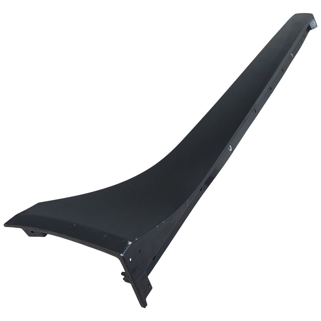 Jaguar XE SE Portfolio right RH side skirt sill cover Genuine pn GX73-101D56-A