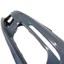 Load image into Gallery viewer, Porsche 718 Boxster front bumper 982 2016-2019 Genuine pn 982807221FFF
