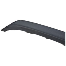 Load image into Gallery viewer, JAGUAR F PACE REAR BUMPER LOWER DIFFUSER 2020 onward GENUINE MK83-17A694
