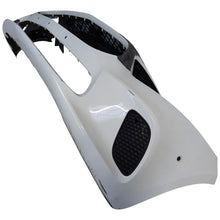 Load image into Gallery viewer, Mercedes Benz A Class front bumper 2018-2020 W177 Standard Genuine A1778853600
