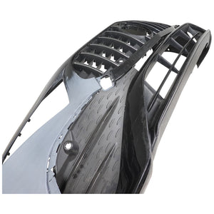 MERCEDES BENZ A CLASS AMG FRONT BUMPER 2022 onwards W177 GENUINE pn A1778858705
