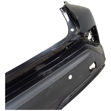 Load image into Gallery viewer, Toyota C-HR CHR rear bumper 2017-2020 5 Door Genuine pn 52159-F4010
