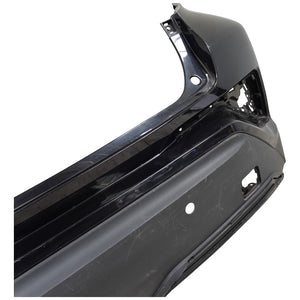 Toyota C-HR CHR rear bumper 2017-2020 5 Door Genuine pn 52159-F4010