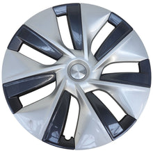 Load image into Gallery viewer, Tesla Model Y aero wheel trim cover 2021-2024 Genuine 1044235-00-C
