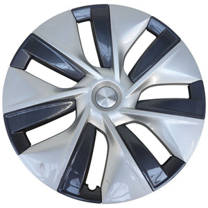 Tesla Model Y aero wheel trim cover 2021-2024 Genuine 1044235-00-C