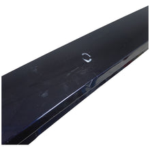Load image into Gallery viewer, Jaguar XE SE Portfolio Left LH Side Skirt Sill Cover Genuine pn GX73-101D57-A

