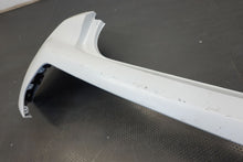 Load image into Gallery viewer, PEUGEOT 208 GTI REAR BUMPER 2020 onwards Hatchback GENUINE Used Part 98563048
