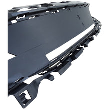 Load image into Gallery viewer, Peugeot 3008 front bumper upper fitting trim 2020-2023 GENUINE 9836828477
