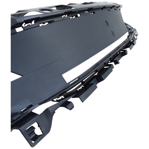 Peugeot 3008 front bumper upper fitting trim 2020-2023 GENUINE 9836828477