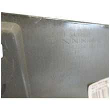 Load image into Gallery viewer, BMW X1 U11 FRONT BUMPER Lower Trim Valance 2022 onwards SUV GENUINE 51115A0DB80
