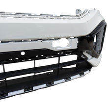 Load image into Gallery viewer, Volkswgen T-Roc T Roc R Line front bumper 5dr 2021-2025 SUV Genuine 2GA807217AS

