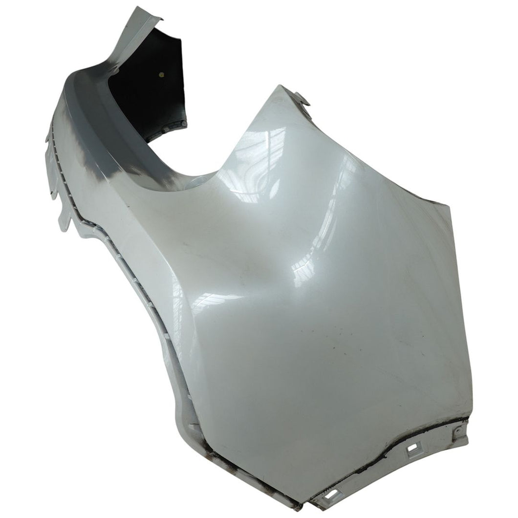 MG HS REAR BUMPER Upper Section 5 Door 2019 onwards GENUINE pn P10021180