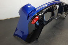 Load image into Gallery viewer, RANGE ROVER SPORT SVR REAR BUMPER 5 Door SUV 2013 onwards GENUINE  FK6M-17K835-A
