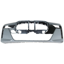 Load image into Gallery viewer, BMW i7 7 series M Sport front bumper G70 2022-2025 Genuine pn 51118081544
