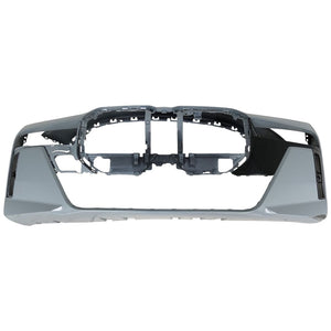 BMW i7 7 series M Sport front bumper G70 2022-2025 Genuine pn 51118081544