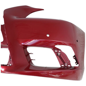 Lexus LS FRONT BUMPER Facelift 2012 to 2016 GENUINE pn 52119-50E80