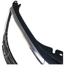 Load image into Gallery viewer, Suzuki Ignis front bumper upper grill 2016-2020 Hatchback Genuine 72112-62R0
