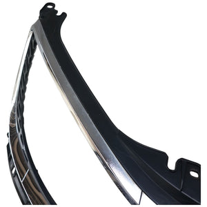 Suzuki Ignis front bumper upper grill 2016-2020 Hatchback Genuine 72112-62R0