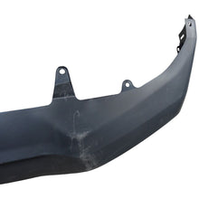 Load image into Gallery viewer, Toyota CHR C-HR GR Sport rear bumper lower 2024-2026 Genuine 52453-F4240
