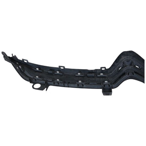 CITROEN C4 PICASSO FRONT BUMPER Grill Chrome 2013 to 2015 GENUINE AA36190378