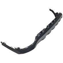 Load image into Gallery viewer, KIA SPORTAGE REAR BUMPER Lower Trim 2018 onwards 5 Door SUV Genuine 86612-F1550
