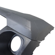 Load image into Gallery viewer, Dacia Duster front bumper centre grill insert 2024-2026 Genuine pn 620843513R
