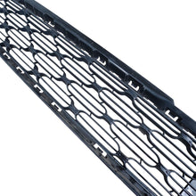Load image into Gallery viewer, Citroen C3 front bumper lower grill 2016-2019 Hatchback Genuine 9812062277
