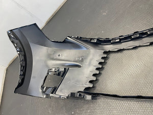 LEXUS LBX FRONT BUMPER 2024 onwards 5 Door SUV SUV GENUINE pn 52119-52F10