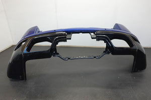 RANGE ROVER SPORT SVR REAR BUMPER 5 Door SUV 2013 onwards GENUINE  FK6M-17K835-A