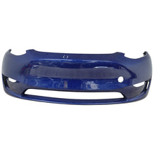 Load image into Gallery viewer, Tesla Model Y front bumper Hatchback 2021-2024 Genuine Used 1493745-00-A
