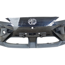Load image into Gallery viewer, MG 4 MG4 EV front bumper 5dr Hatchback 2022-2024 Genuine Used P11183302
