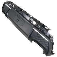 Load image into Gallery viewer, Porsche Macan rear bumper lower section 2022-2025 Genuine 95B807521AT
