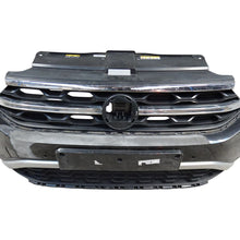 Load image into Gallery viewer, Volkswagen T-Roc front bumper T Roc 2021-2024 SUV Genuine 2GA807221Q
