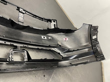 Load image into Gallery viewer, MAZDA MX30 FRONT BUMPER 2021 onwards GENUINE pn DN4E-50031
