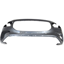 Load image into Gallery viewer, Mercedes Benz GLA front bumper Sport Executive 2023-2025 Genuine A2478859309

