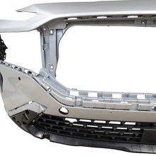 Load image into Gallery viewer, Hyundai Santa Fe front bumper 2022-2024 Genuine Used Part 86511-S1500
