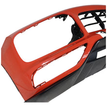 Load image into Gallery viewer, Porsche Cayenne GTS Sport Design front bumper 2019 onwards GENUINE 9Y0807221B
