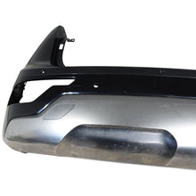 Load image into Gallery viewer, Kia Niro rear bumper 2023-2025 Hatchback Genuine pn 86650-AT050
