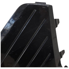 Load image into Gallery viewer, BMW IX front bumper left grill 2021 onwards SUV 5 door Genuine 51119464183
