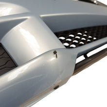 Load image into Gallery viewer, Jaguar XE front bumper SE Portfolio 2015-2020 Genuine Used GX73-17F003-AA
