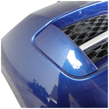 Load image into Gallery viewer, Jaguar XE R Sport front bumper saloon or estate Genuine pn GX7M-17F003-AA

