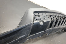 Load image into Gallery viewer, HONDA CRV FRONT BUMPER Lower Valance Trim CR-V 2018 on GENUINE 71102-TNYY-ZZ00
