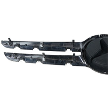 Load image into Gallery viewer, MERCEDES BENZ C CLASS Front Bumper Centre Grill Trim W205 2014 to 18 A2058880160
