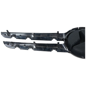 MERCEDES BENZ C CLASS Front Bumper Centre Grill Trim W205 2014 to 18 A2058880160