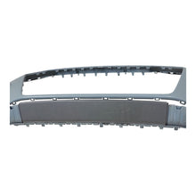 Load image into Gallery viewer, AUDI A1 S Line FRONT BUMPER 2019 onwards Hatchback GENUINE pn 82A807437F
