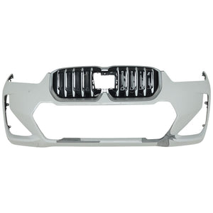 BMW X1 U11 M SPORT FRONT BUMPER 2022 onwards SUV 5 Door GENUINE pn 51119881907