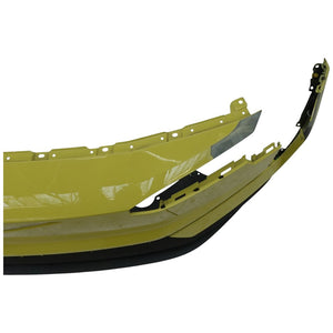 VOLVO EX30 FRONT BUMPER 2024 onwards 5 Door SUV GENUINE Used pn 31345658